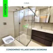 Casa de Condomínio com 3 Quartos à venda, 203m² no Village Santa Georgina , Franca - Foto 12