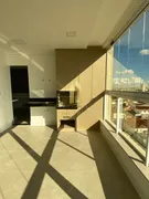 Apartamento com 3 Quartos à venda, 136m² no Cidade Nova, Franca - Foto 28