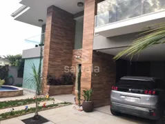 Casa de Condomínio com 5 Quartos à venda, 640m² no Barra da Tijuca, Rio de Janeiro - Foto 1