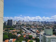 Apartamento com 3 Quartos à venda, 112m² no Indianópolis, São Paulo - Foto 10