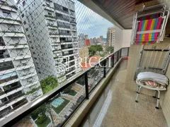 Apartamento com 3 Quartos à venda, 155m² no Ponta da Praia, Santos - Foto 18