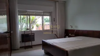 Casa com 4 Quartos para alugar, 578m² no Brooklin, São Paulo - Foto 26