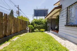 Casa com 3 Quartos para alugar, 220m² no Bigorrilho, Curitiba - Foto 44