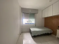 Apartamento com 1 Quarto para alugar, 49m² no Itararé, São Vicente - Foto 7
