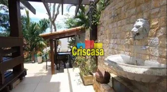 Casa de Condomínio com 3 Quartos à venda, 310m² no Palmeiras, Cabo Frio - Foto 20