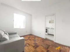 Apartamento com 1 Quarto à venda, 40m² no Bom Fim, Porto Alegre - Foto 1