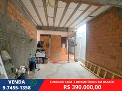 Casa com 2 Quartos à venda, 200m² no Santo Antônio, Osasco - Foto 8