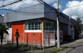 Galpão / Depósito / Armazém para alugar, 600m² no Cinquentenário, Caxias do Sul - Foto 2