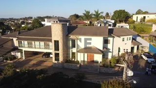 Casa de Condomínio com 5 Quartos à venda, 900m² no Residencial San Diego Paysage Noble, Vargem Grande Paulista - Foto 3