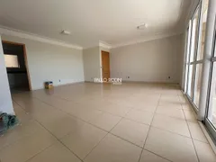 Apartamento com 3 Quartos para alugar, 137m² no Jardim Irajá, Ribeirão Preto - Foto 7