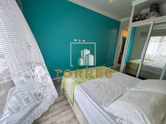 Apartamento com 3 Quartos à venda, 85m² no Praia das Pitangueiras, Guarujá - Foto 24