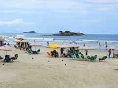 Cobertura com 5 Quartos à venda, 250m² no Praia das Pitangueiras, Guarujá - Foto 45