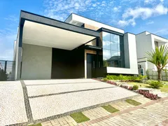 Casa de Condomínio com 4 Quartos à venda, 258m² no Jardim Maison Du Parc, Indaiatuba - Foto 3