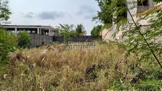 Terreno / Lote / Condomínio à venda no Jardim Universitário, Cuiabá - Foto 7