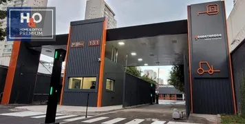 Galpão / Depósito / Armazém para alugar, 2575m² no Lapa, São Paulo - Foto 5
