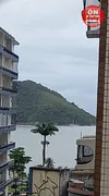 Apartamento com 3 Quartos para alugar, 168m² no Ponta da Praia, Santos - Foto 6