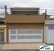 Sobrado com 4 Quartos à venda, 228m² no Vila Claraval, São Bernardo do Campo - Foto 1