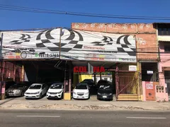 Galpão / Depósito / Armazém para alugar, 520m² no Fonseca, Niterói - Foto 1