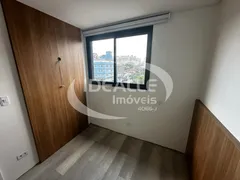 Apartamento com 2 Quartos para alugar, 53m² no Rebouças, Curitiba - Foto 8