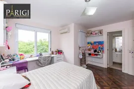 Casa de Condomínio com 4 Quartos para venda ou aluguel, 450m² no Jardim Carvalho, Porto Alegre - Foto 16