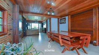 Casa com 4 Quartos à venda, 240m² no Santa Felicidade, Curitiba - Foto 15