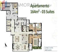 Apartamento com 4 Quartos à venda, 164m² no Caminho Das Árvores, Salvador - Foto 22
