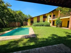 Casa de Condomínio com 6 Quartos à venda, 470m² no Chácara do Peroba, Jandira - Foto 35