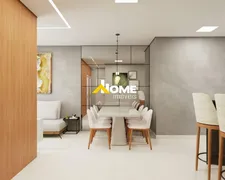 Apartamento com 2 Quartos à venda, 57m² no Palmeiras Parque Durval de Barros, Ibirite - Foto 4