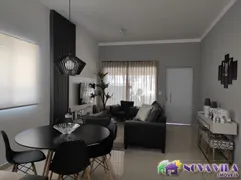 Casa de Condomínio com 4 Quartos à venda, 300m² no Guedes, Jaguariúna - Foto 5