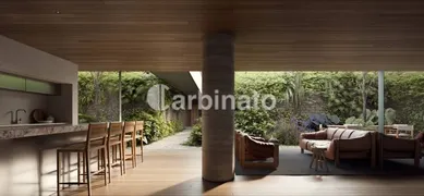 Apartamento com 4 Quartos à venda, 278m² no Jardim América, São Paulo - Foto 7