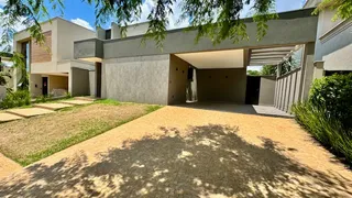 Casa de Condomínio com 4 Quartos à venda, 310m² no Jardim Olhos D Agua I, Ribeirão Preto - Foto 4