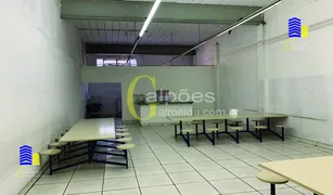 Galpão / Depósito / Armazém para alugar, 3794m² no Vila Sul Americana, Carapicuíba - Foto 3