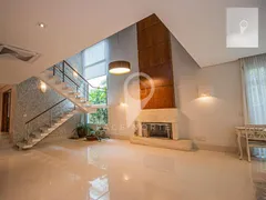 Casa de Condomínio com 4 Quartos à venda, 420m² no Genesis 1, Santana de Parnaíba - Foto 11