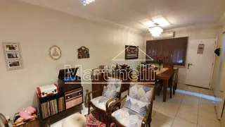 Casa de Condomínio com 2 Quartos à venda, 130m² no Condominio Villa D Italia, Ribeirão Preto - Foto 3