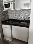 Apartamento com 1 Quarto para alugar, 37m² no Vila Uberabinha, São Paulo - Foto 4