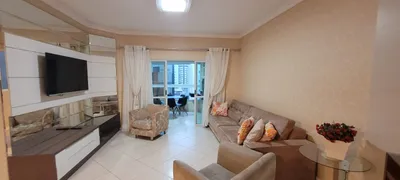 Apartamento com 3 Quartos para alugar, 120m² no Meia Praia, Itapema - Foto 5