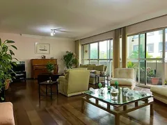 Apartamento com 3 Quartos à venda, 235m² no Fazenda Morumbi, São Paulo - Foto 4