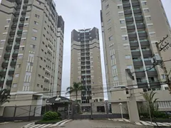 Apartamento com 3 Quartos para alugar, 82m² no Loteamento Mogilar, Mogi das Cruzes - Foto 29