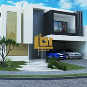Casa de Condomínio com 3 Quartos à venda, 180m² no Centro Empresarial Coplan, São José do Rio Preto - Foto 14