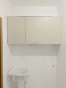 Apartamento com 1 Quarto para alugar, 40m² no Rudge Ramos, São Bernardo do Campo - Foto 8