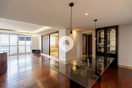 Apartamento com 3 Quartos à venda, 186m² no Bigorrilho, Curitiba - Foto 11