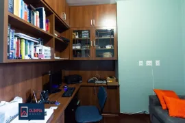 Apartamento com 4 Quartos para alugar, 240m² no Moema, São Paulo - Foto 21