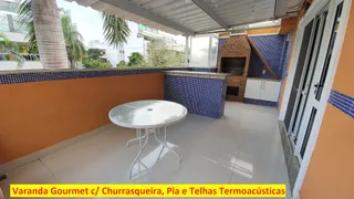 Casa de Condomínio com 4 Quartos à venda, 200m² no Recreio Dos Bandeirantes, Rio de Janeiro - Foto 3