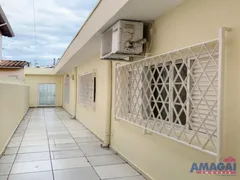 Conjunto Comercial / Sala para alugar, 408m² no Centro, Jacareí - Foto 13