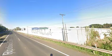 Galpão / Depósito / Armazém para alugar, 1600m² no Campestre, Piracicaba - Foto 1