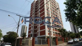 Apartamento com 3 Quartos à venda, 96m² no Jardim Bethania, São Carlos - Foto 20