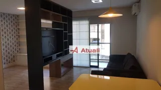 Apartamento com 1 Quarto à venda, 40m² no Cambuí, Campinas - Foto 4