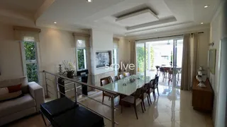 Casa de Condomínio com 3 Quartos à venda, 382m² no Jardim Vila Paradiso, Indaiatuba - Foto 8