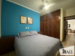 Apartamento com 3 Quartos à venda, 96m² no Bom Jardim, São José do Rio Preto - Foto 10