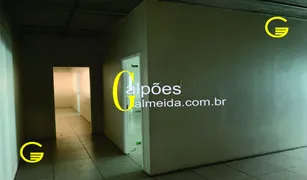 Galpão / Depósito / Armazém para alugar, 1080m² no Jardim Califórnia, Barueri - Foto 4